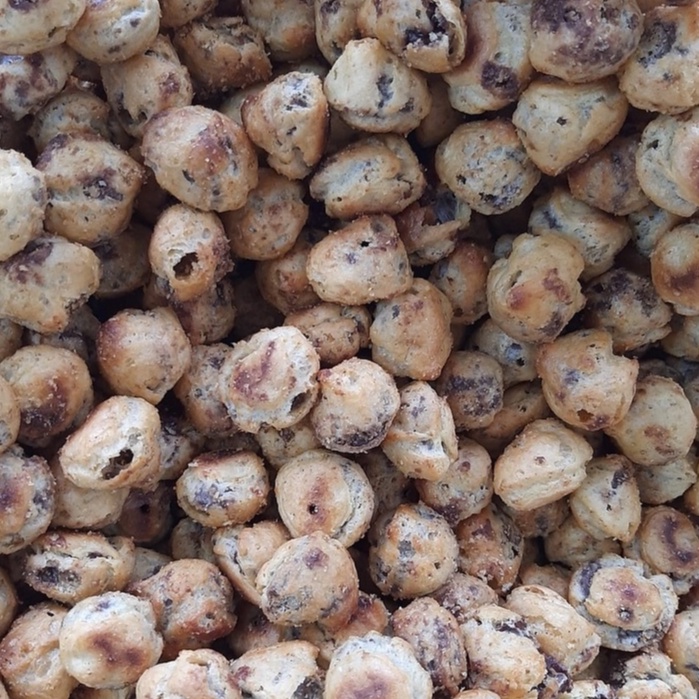 

SUS COKLAT LUMER | enak | coklat lumer