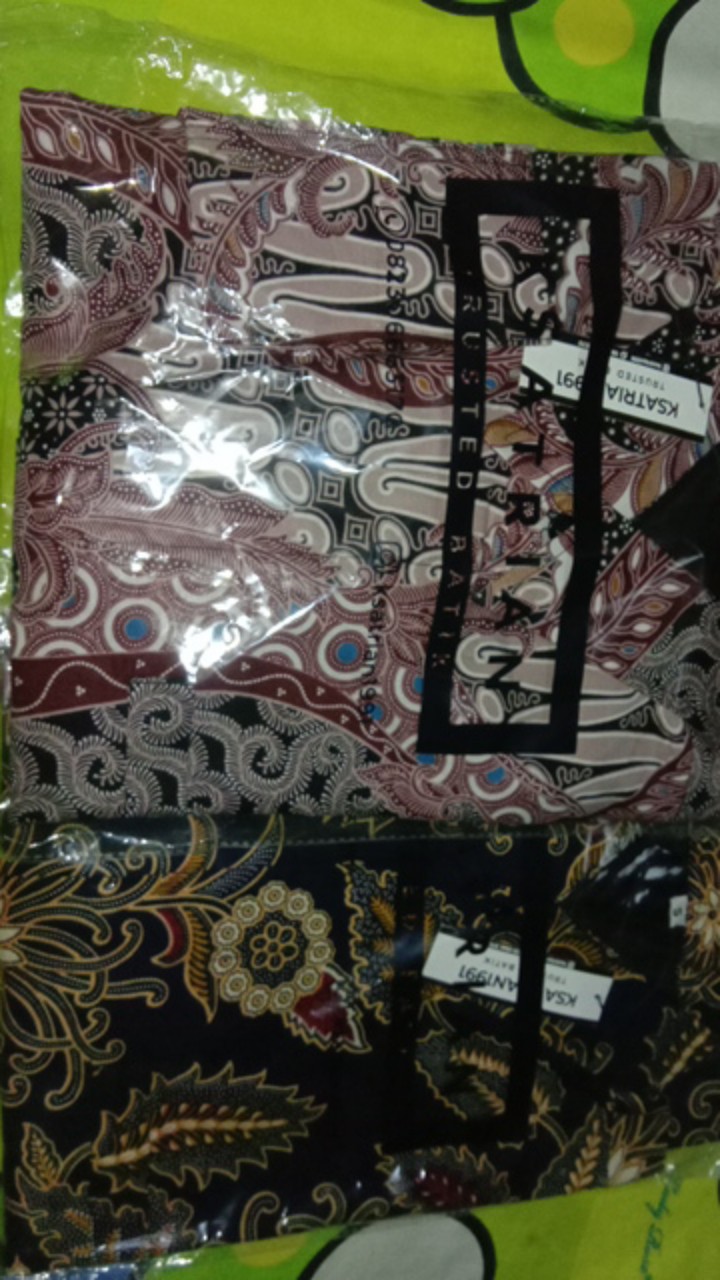 Batik Warna Soft Dusty Purple Salem, Batik Ayah  Anak, Batik Warna Marun Pink Nude