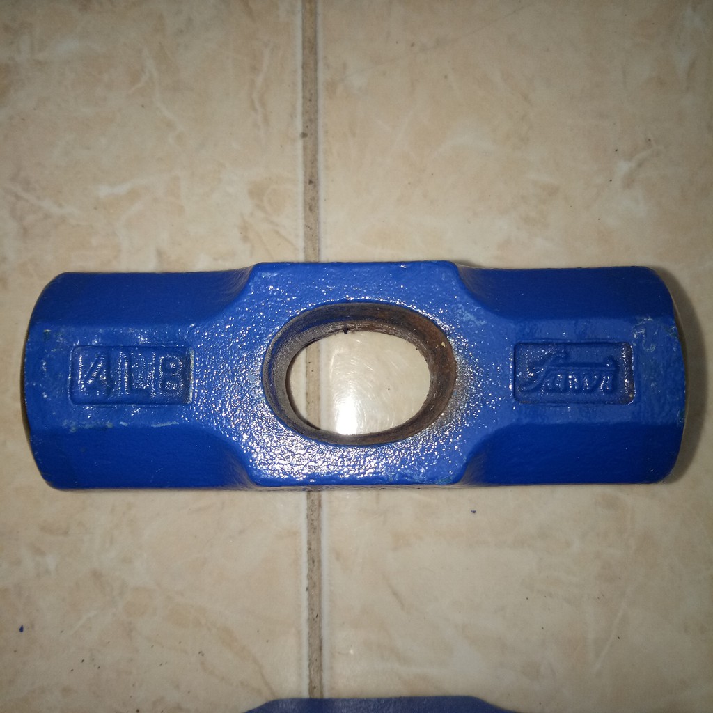 Palu Bodem / Palu Batu / Bodem Fawi 4 LB