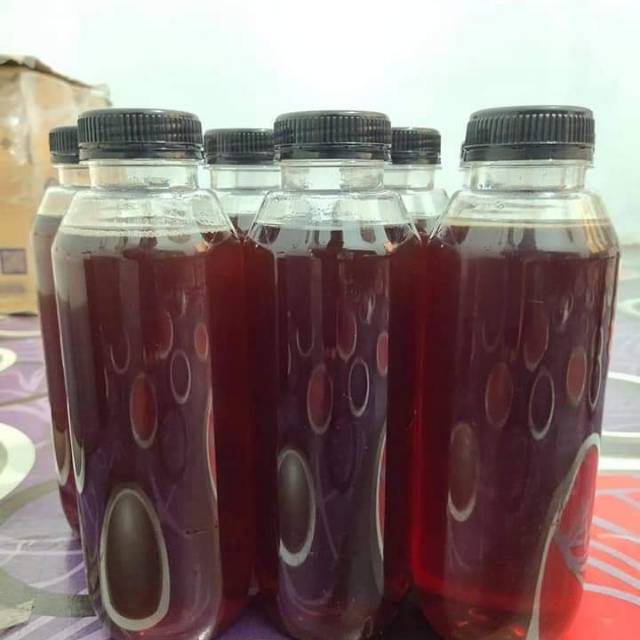 

Madu murni dari lebah apismailefera dari sari nektar akasia