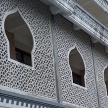 GRC Motif Krawangan Untuk Masjid O8SATU8O7O632SATU4