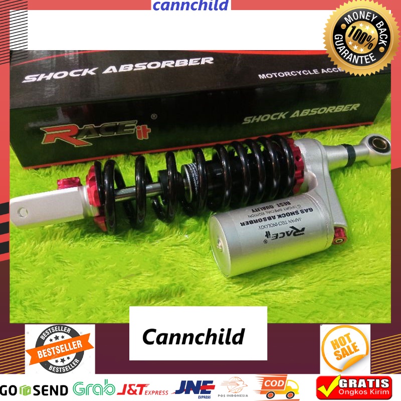Shock tabung vario scoopy beat mio fino race it original & race it model yss edition [Termurah Produ