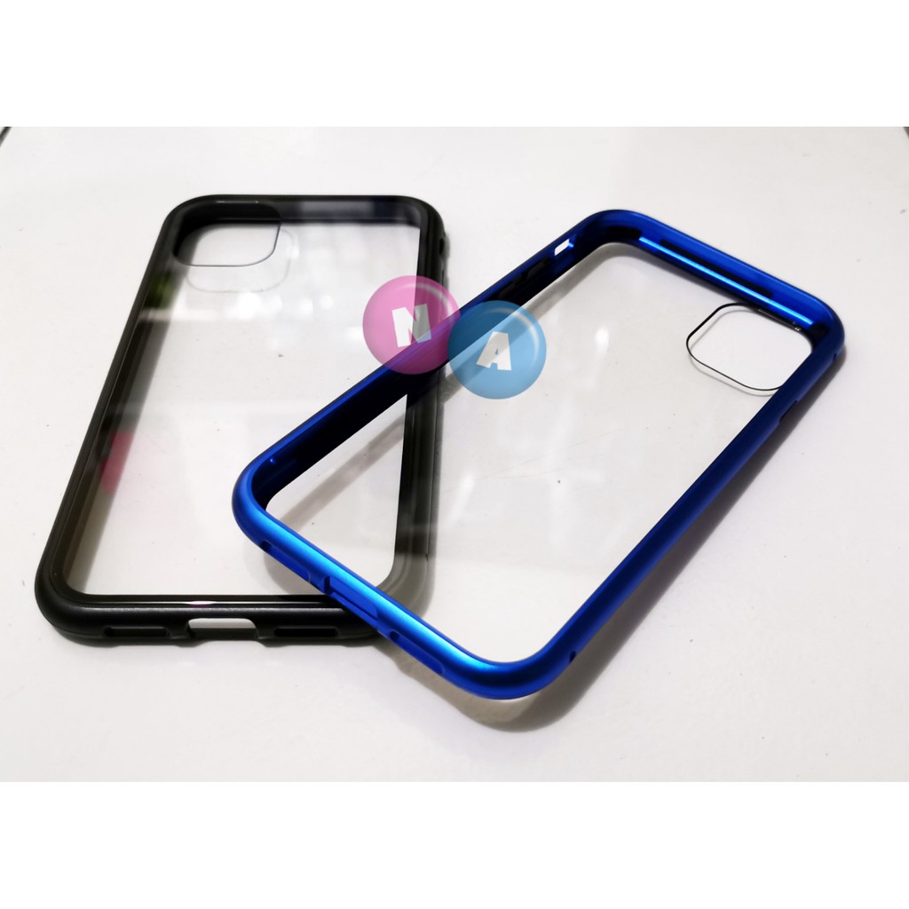 Case Magnet Iphone 11 PRO MAX - Iphone 11 PRO - IPHONE 11 - Bumper Magnet Iphone