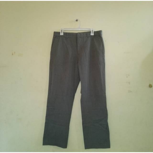 Celana Chino EXPRESS Producer Size 33 - Ikbamshop