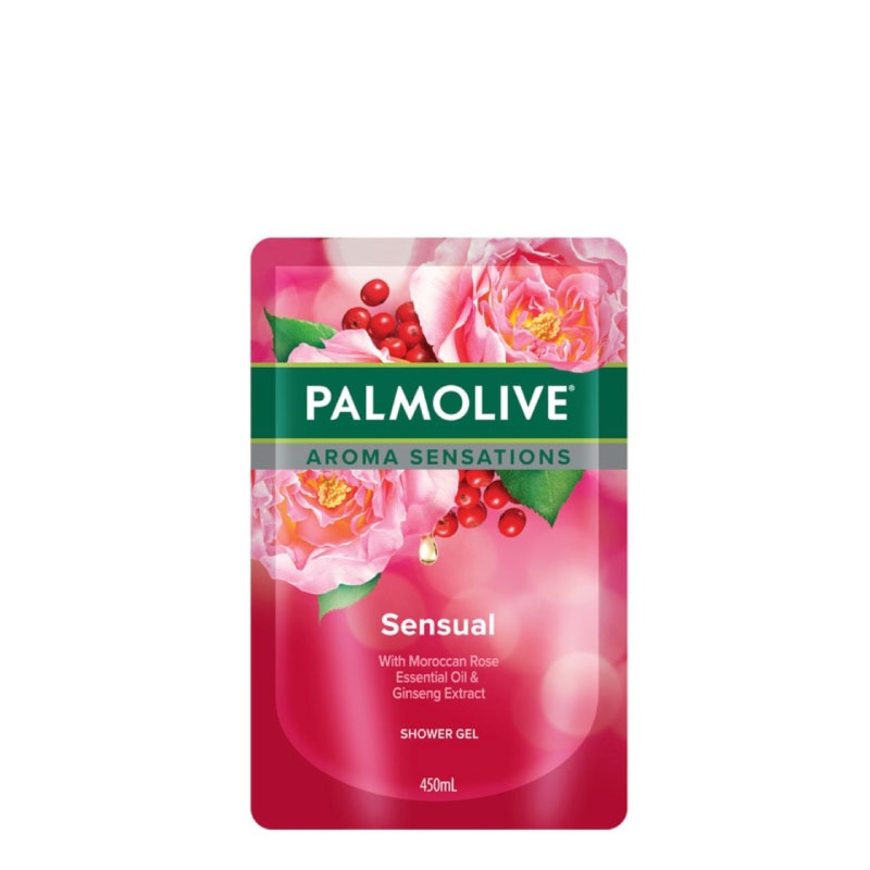 Jual Palmolive Aroma Sensation Sabun Mandi Ml Shopee Indonesia