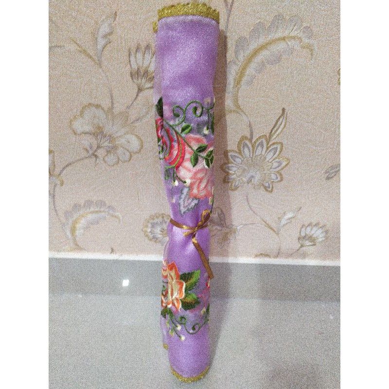 Selendang koto gadang-Lilac