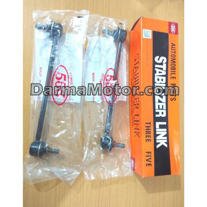 link stabil # stabilizer link ford fiesta 1.4 # 1.5 # 1.6 # mazda 2