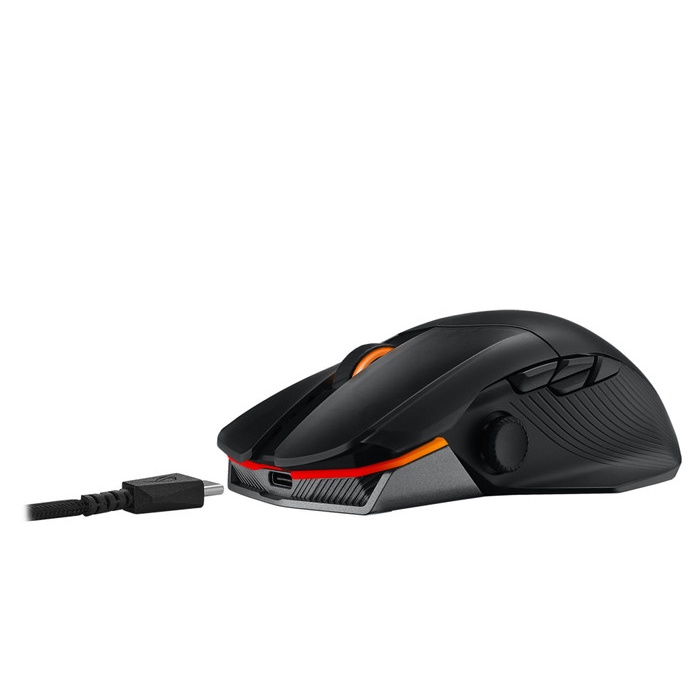 ASUS ROG Chakram X