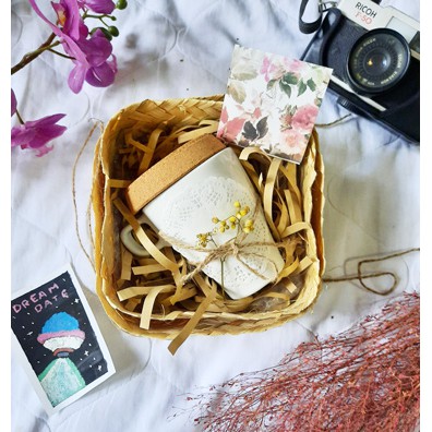 

Hamper / Gift Box / Kado Ulang tahun Wisuda Cowok Cewek