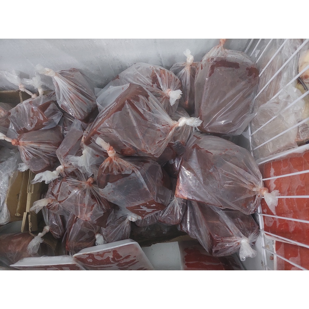 

HATI SAPI 1KG