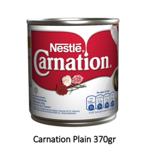 

Nestle Carnation 370gr