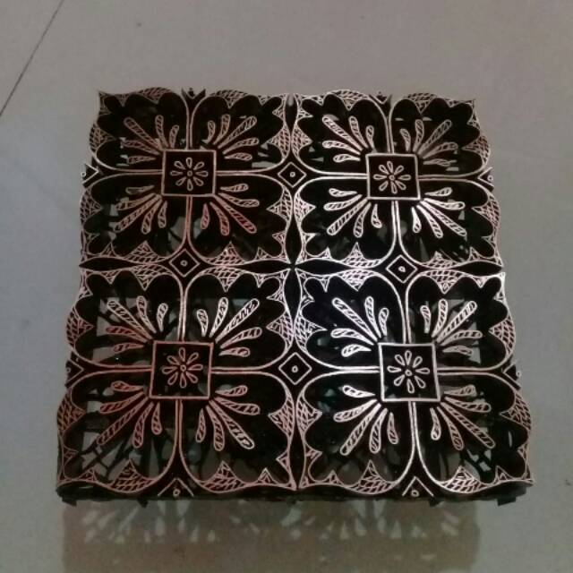 Canting cap / canting /  canting solo