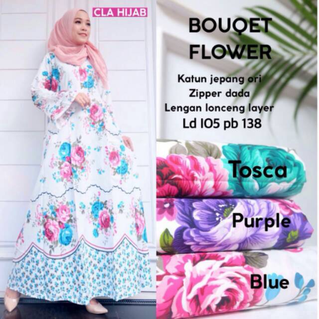 

Bouqet flower