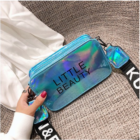 Tas Bahu Wanita / Tas Casual Wanita / Tas Selempang Wanita / Tas Little Beauty Murah