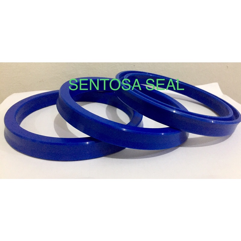 

seal U un / uns 33 x 40 x 4.5 pu biru taiwan