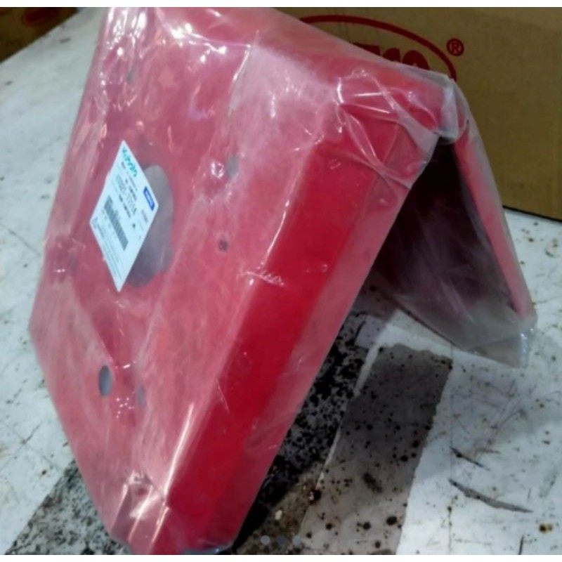 BONET COVER KUBOTA RD85DI 2S/2T