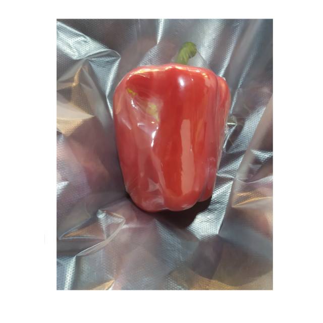 Paprika merah/250 gram