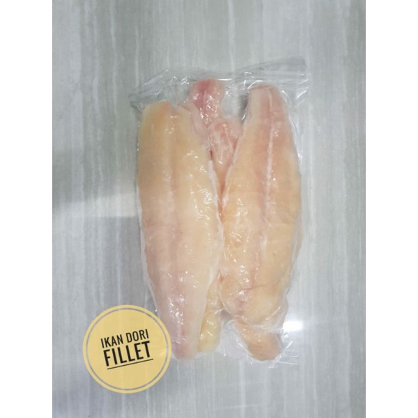 

ikan dori fillet