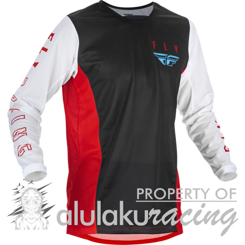 Jersey with Pants Trail Motocross MX with Custom Name &amp; Number - FL007