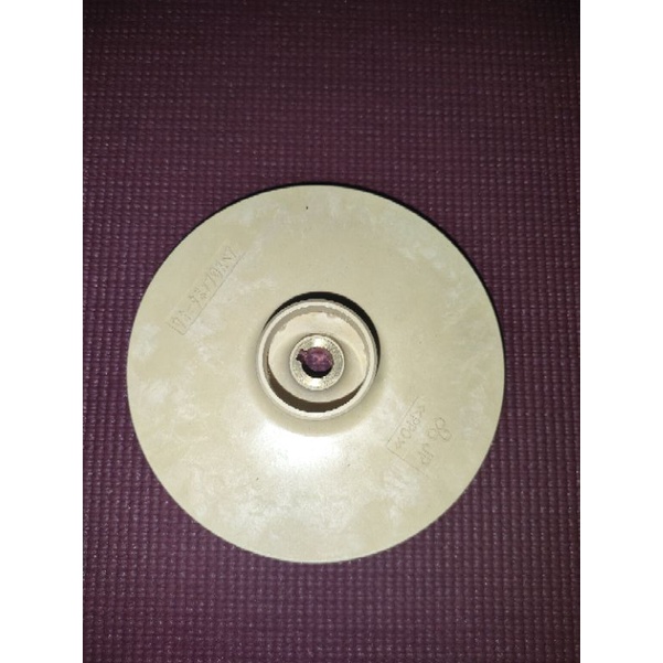 KIPAS IMPELLER Pompa Shimizu JET-108,100 bit JP model SPI GADING - SPAREPART POMPA