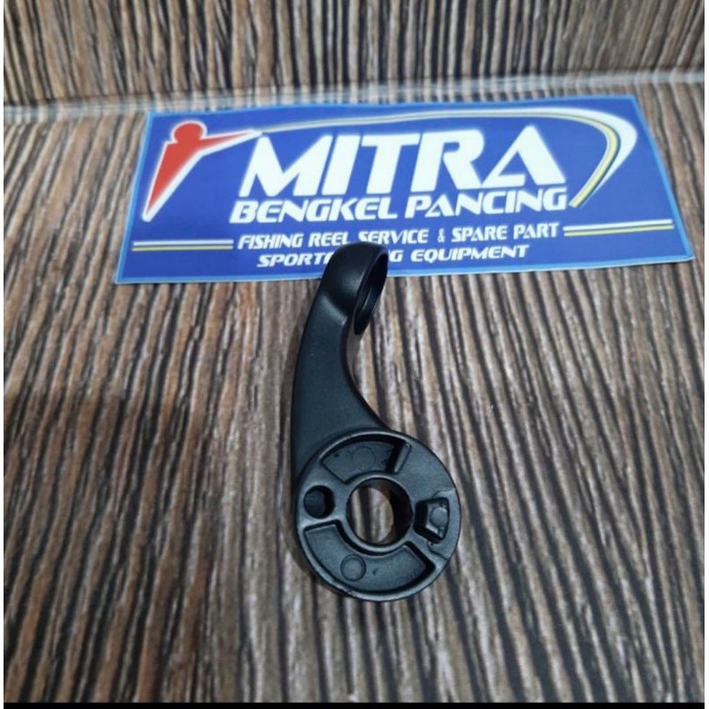 Bail arm penn ver 2 5000 6000 conflict 1, battle fierce sargus II original