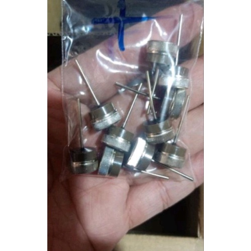 Diode + Avanza Positif isi 10 pc