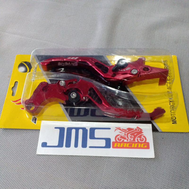 handle pegangan rem model rcb cnc supra gtr tiger mega pro cbr cb 150 r versa csi suzuki satria fu