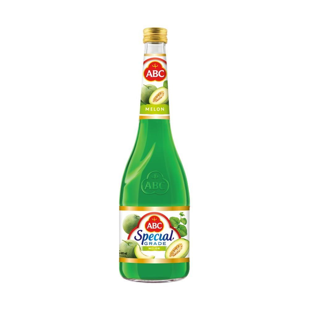 

Sirup ABC Special Rasa Melon 485 ml