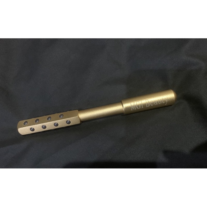 Stick MGI beauty penirus wajah (tanpa box)