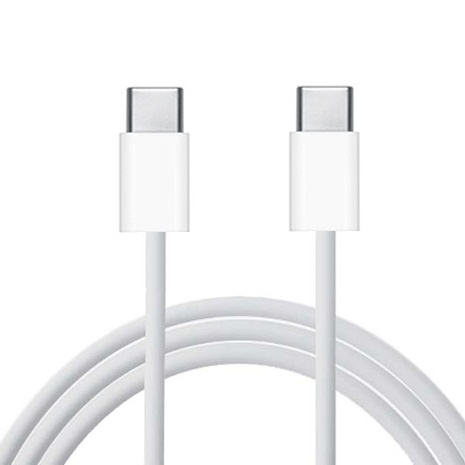 Data Cable USB-C to USB-C 1M Original