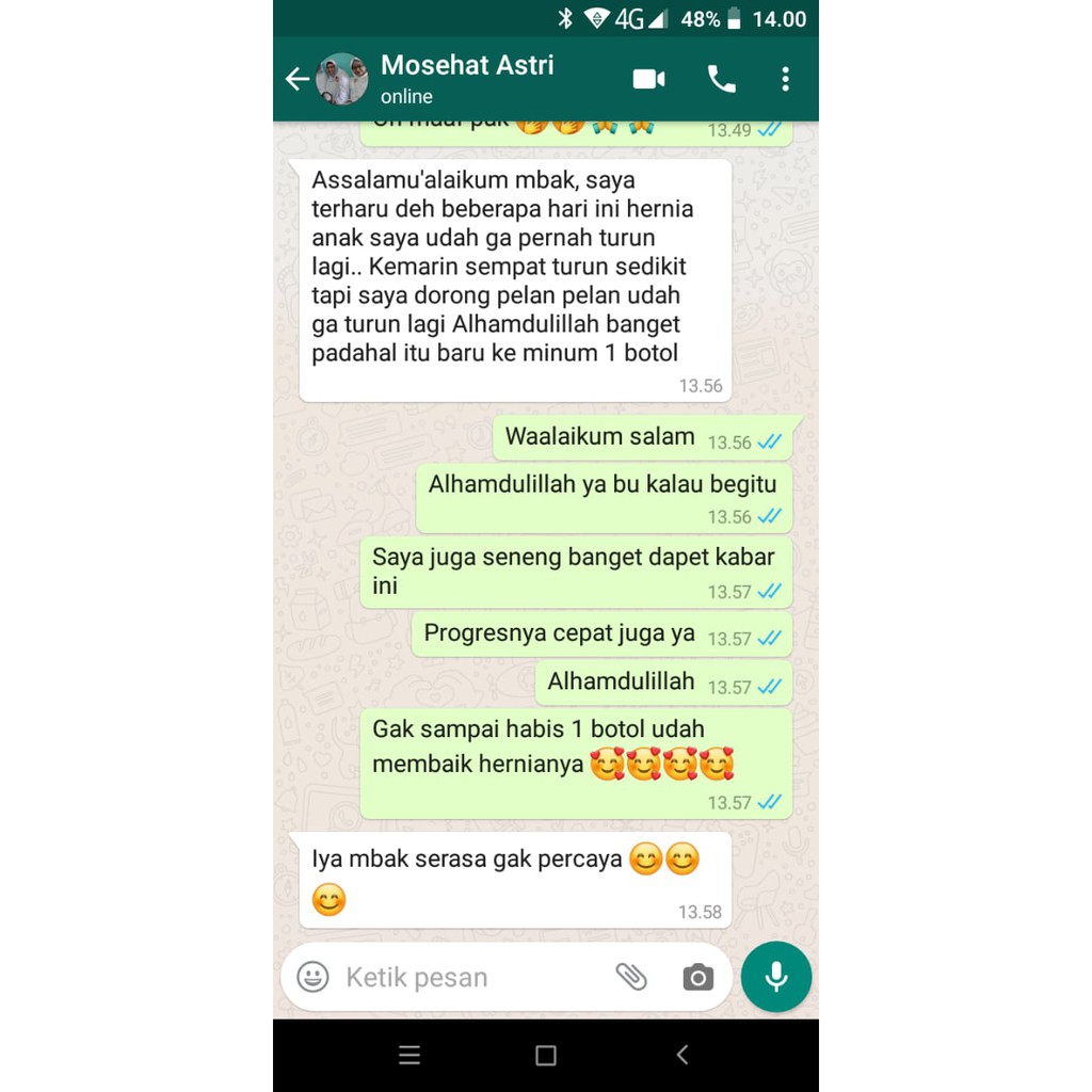 MOSEHAT  30 ML OBAT HERBAL ORIGINAL-7