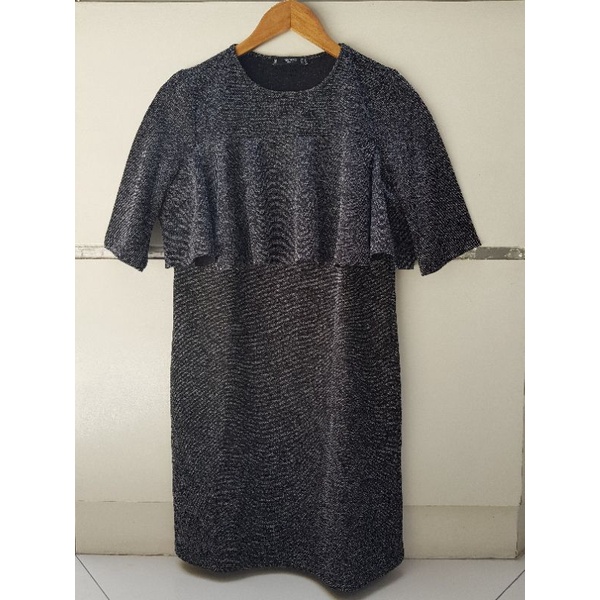 preloved dress mango