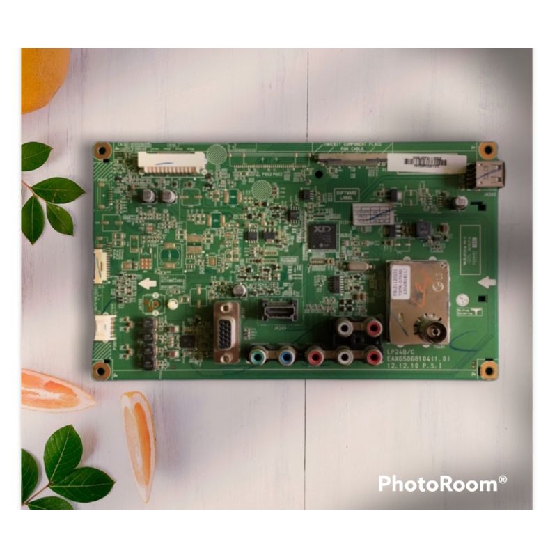 MB - MAINBOARD TV LG 42LS3110 - 42 LS 3110