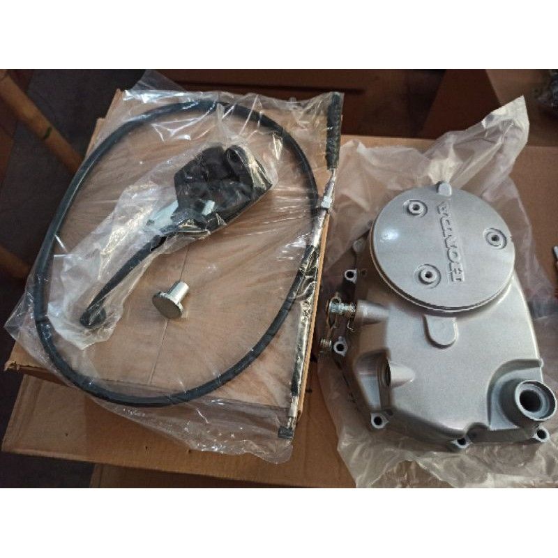 Bak Kopling - Bak Koplingan Karisma Kharisma Supra X 125
