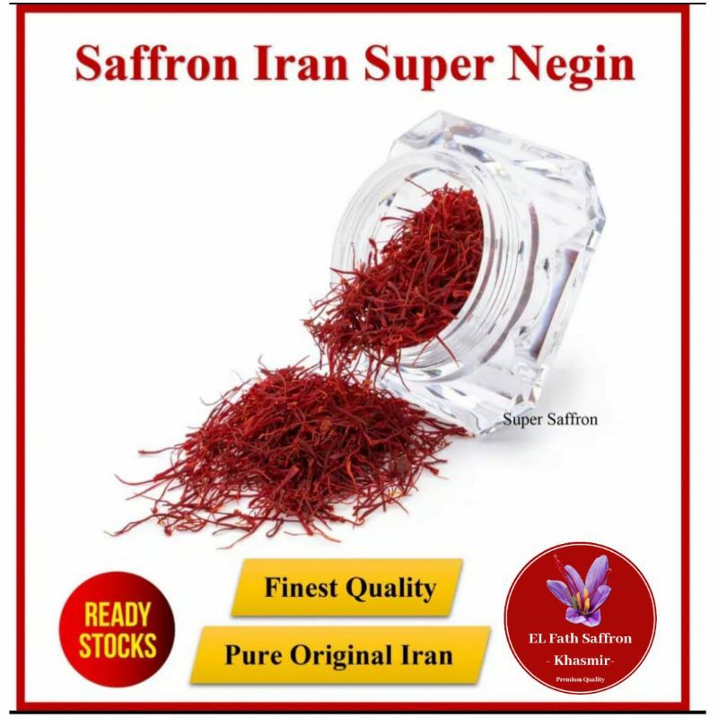 

El Fath Safron Luar Negri