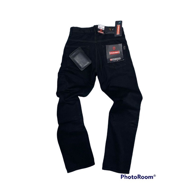 poggino shof jeans