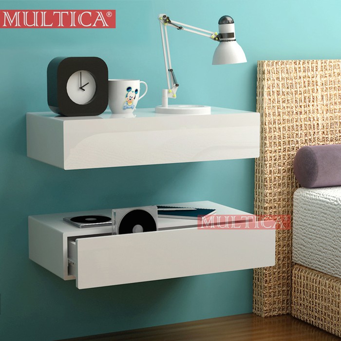 NK55 Multica Rak Dinding Laci Kayu Pvc Meja Dinding NK55 Multica Rak Dinding Laci Kayu Pvc Meja Dinding