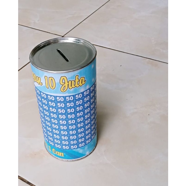 CELENGAN TARGET VIRAL 10JUTA 50K