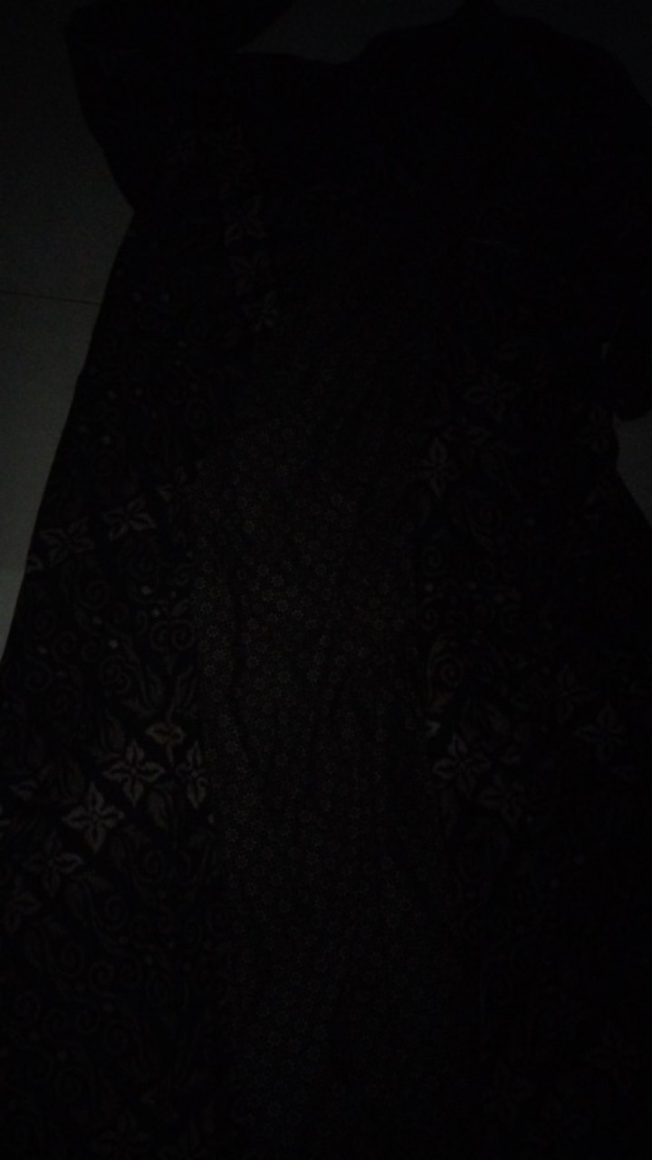 Gamis Cardi Jumbo Ld 120 Standar Ld 106 Busui | Gamis Batik Muslim Terbaru