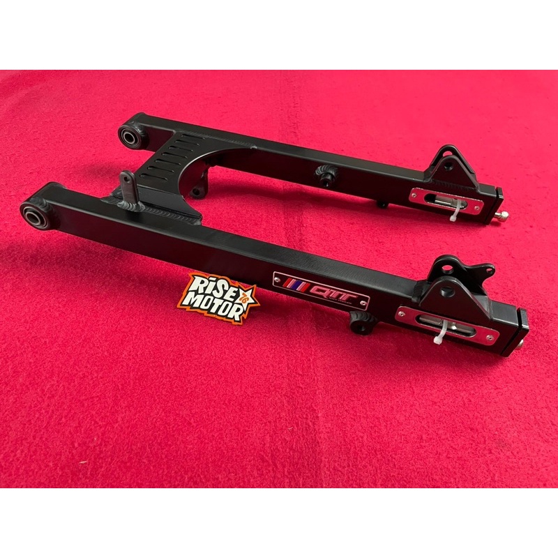 SWING Arm AREM QTT JUPITER Z HITAM