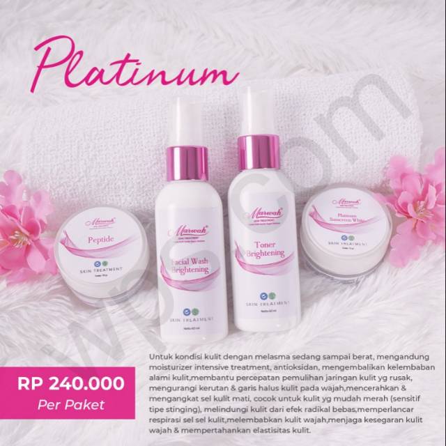 

Platinum