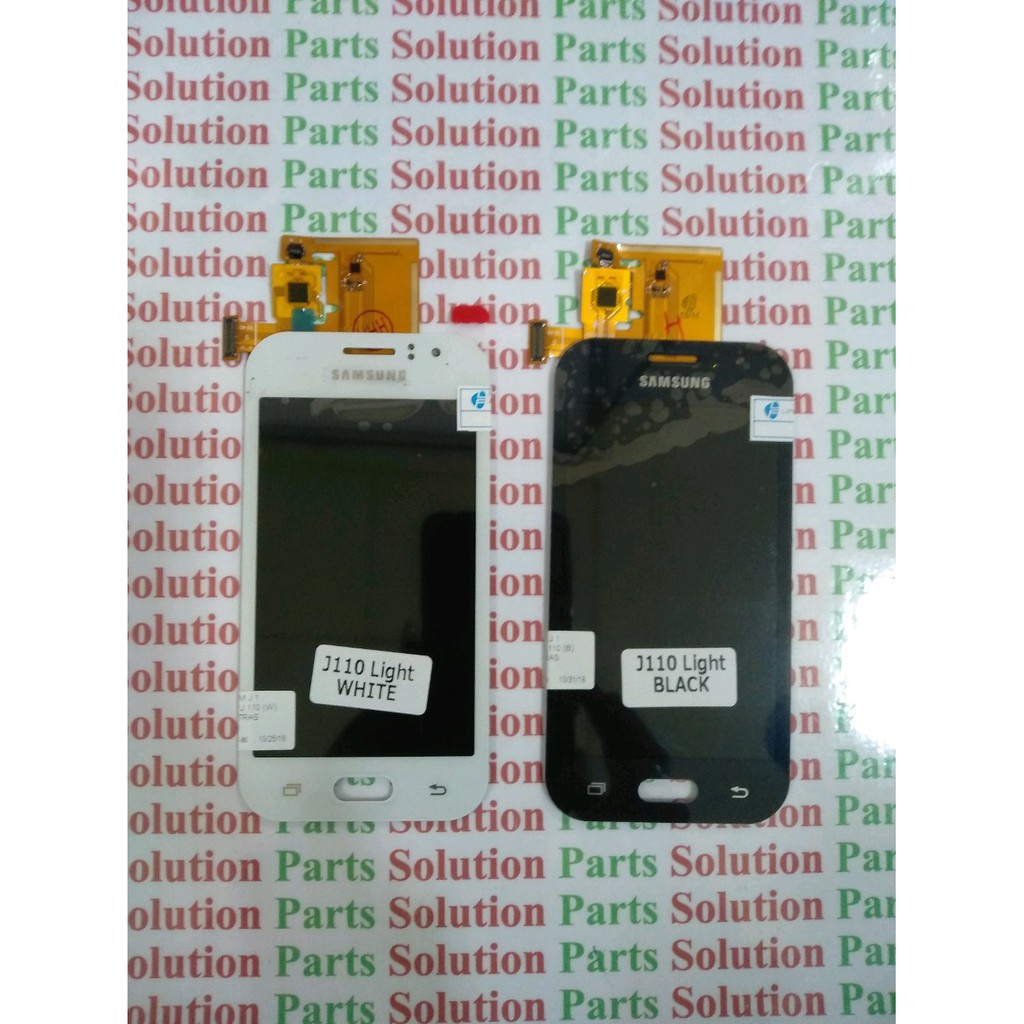 LCD SAMSUNG J1 ACE J110G J111F J110F CONTRAS SUDAH TESTED