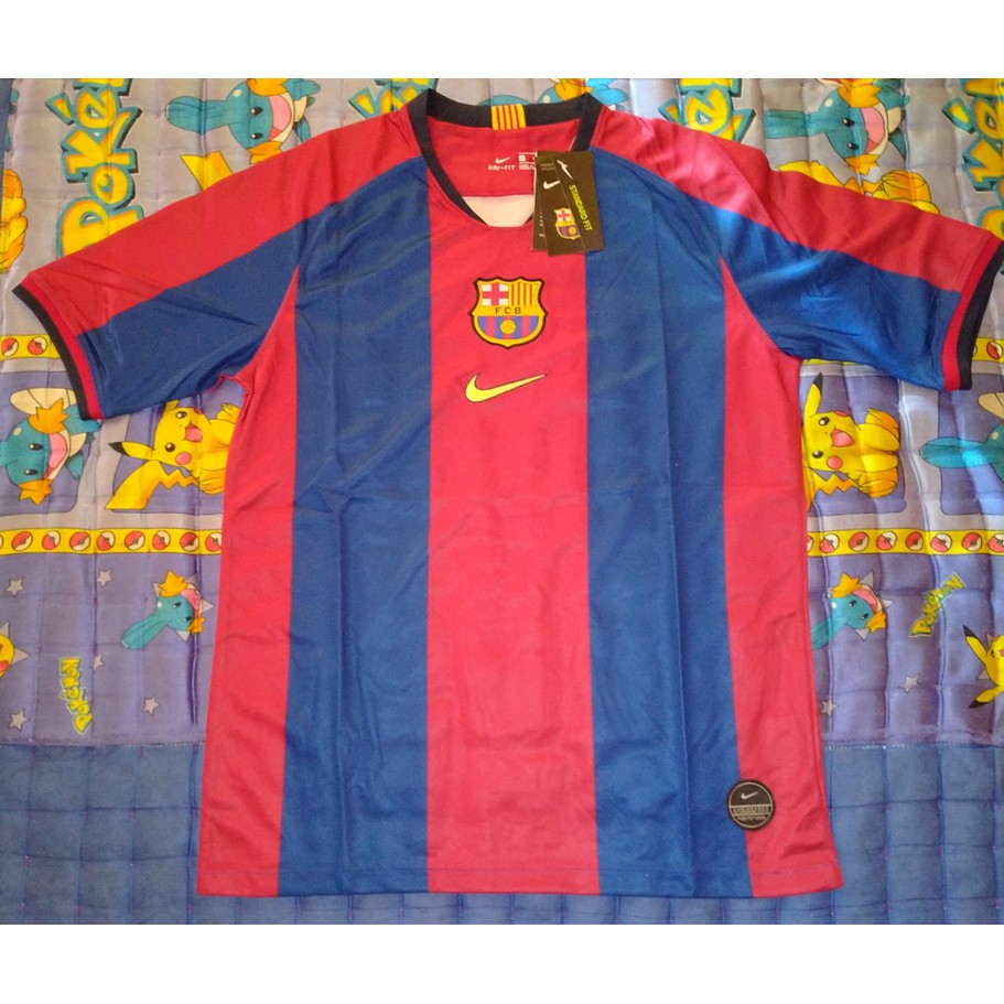 Jersey Barca Home 2019/2020 Special edition