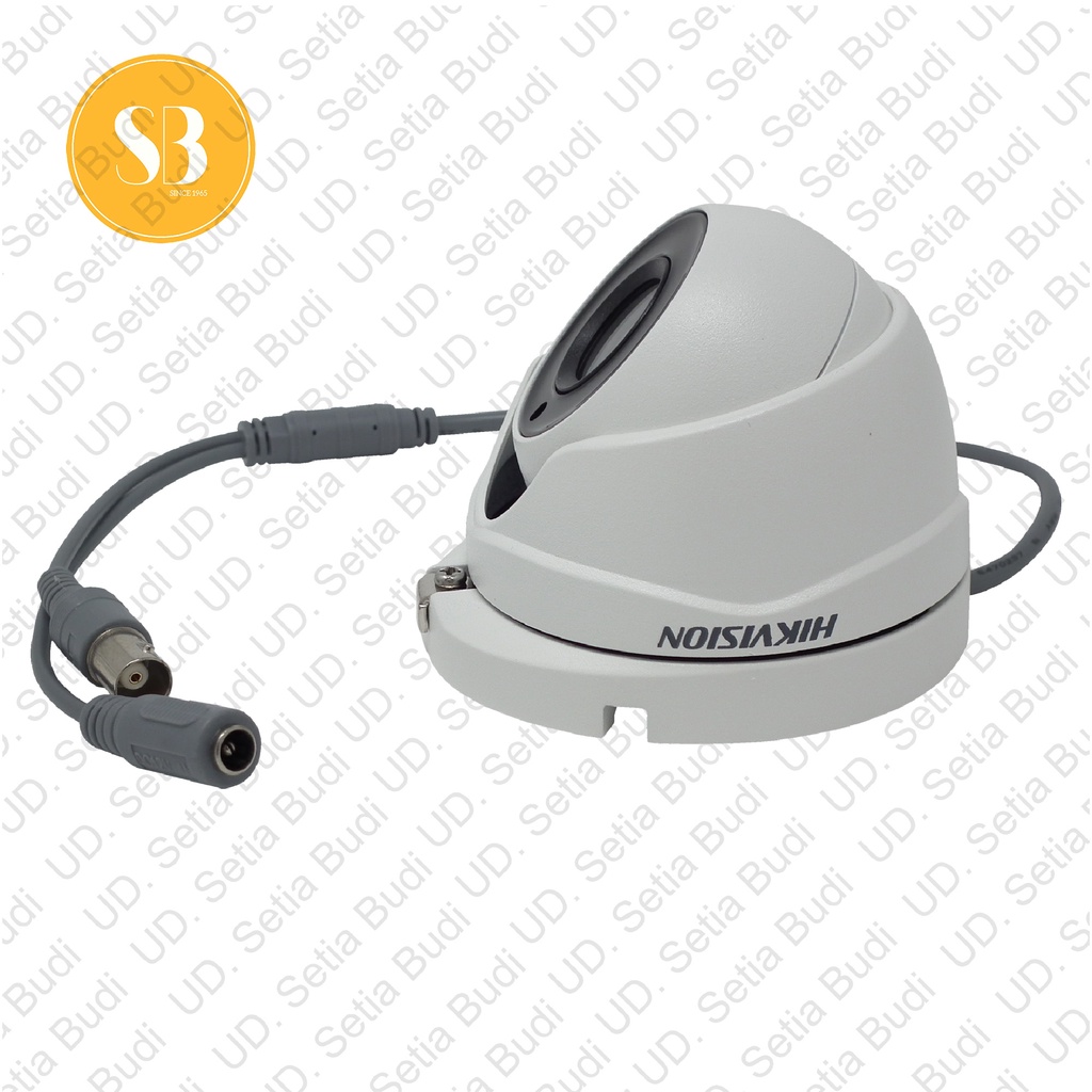 CCTV Analog Indoor 5MP Hikvision DS-2CE56H0T-ITMF