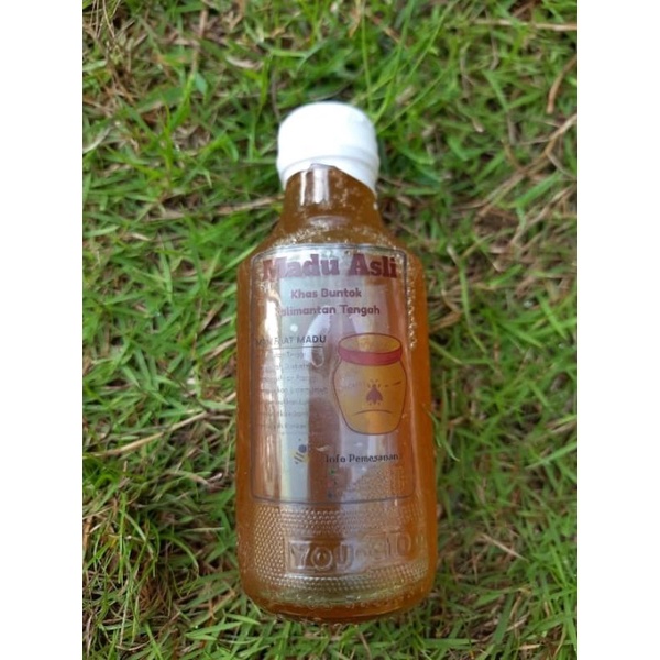 

madu asli buntok