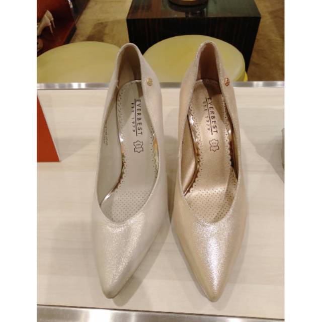 Sepatu pesta Everbest (ori)