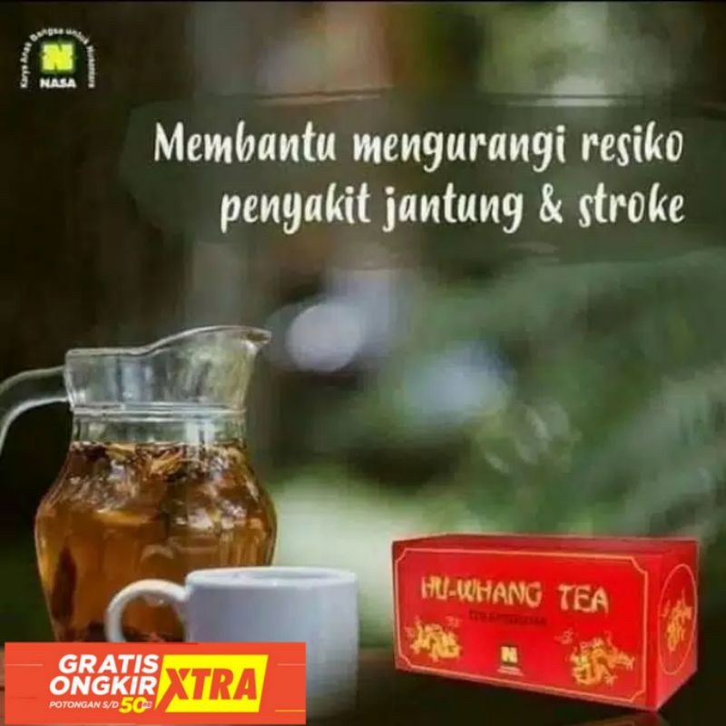 

HWT (teh pelangsig)