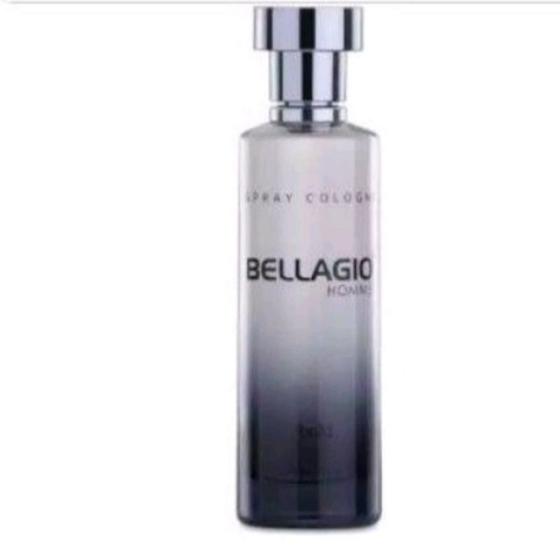 PARFUM BELLAGIO 100 ML 100 % ORIGINAL BELLAGIO PALING MURAH