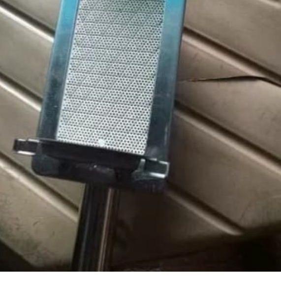 ♂ Burner Bakaran/Panggangan Elemen Kompor Sosis Bakar 2-3- 4 Tungku Umum Multi ❊