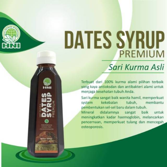 

[COD] DATES SYRUP HPAI SARI KURMA